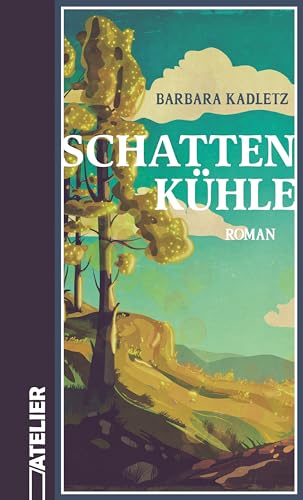 Schattenkühle (German Edition)