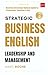Strategic Business English:...