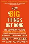 How Big Things Ge...