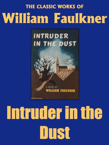 Intruder in the Dust