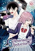 2.5 Dimensional Seduction Vol. 11