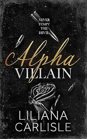 Alpha Villain