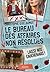 Le Bureau des Affaires non résolues - Laisse nos cauchemars ! (French Edition)