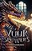 Vuurspuwers by Pan Robinson