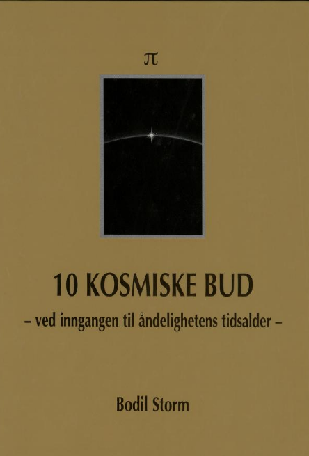 10 kosmiske bud