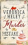 Murder by Mistake (Ellie Quicke #11)