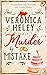 Murder by Mistake by Veronica Heley Murder by Mistake by Veronica Heley
