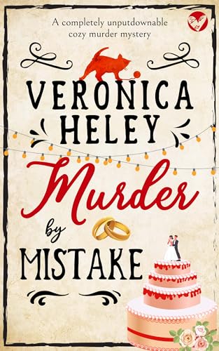 Murder by Mistake (Ellie Quicke #11)