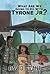 What Are We Going to Do With Tyrone Jr.? by David Grant What Are We Going to Do With Tyrone Jr.? by David Grant