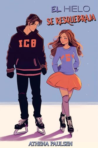 El hielo se resquebraja (North Star nº 3) (Spanish Edition)