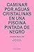 Caminar por aguas cristalin...