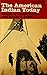 The American Indian Today (Pelican Books)