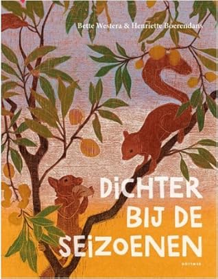Dichter bij de seizoenen