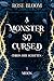 A Monster so cursed: Thron ...