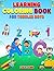 Learning Coloring Book for ...