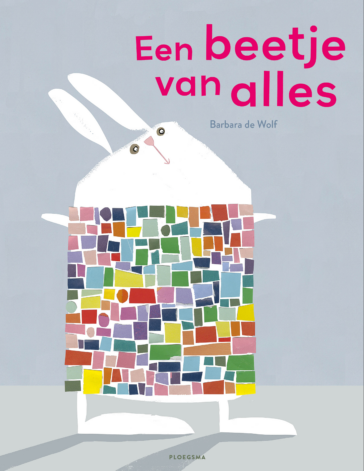 Een beetje van alles (Hardcover)