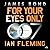 For Your Eyes Only by Ian Fleming