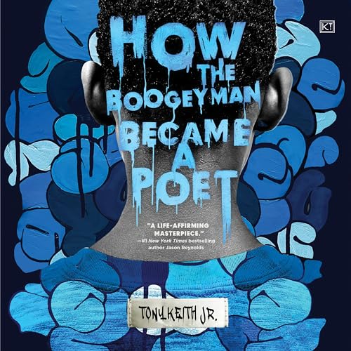 How the Boogeyman Became a Poet (Audio CD)