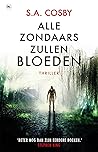Alle zondaars zul...
