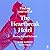 Finding Your Self at the Heartbreak Hotel by Alice Haddon; Ruth Field