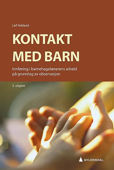 Kontakt med barn (Paperback)