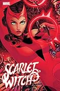 Scarlet Witch (2024-2025) #1