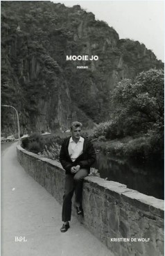 Mooie Jo (Paperback)