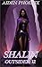 Shalin (Outsider Book 12)