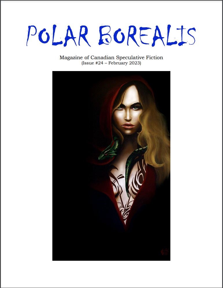 Polar Borealis, Issue 24, February 2023