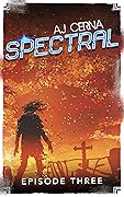Spectral: Episode Three