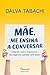 Mãe, me ensina a conversar:...