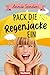 Pack die Regenjacke ein