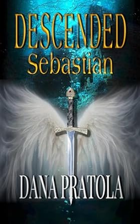 Sebastian (Descended #2)