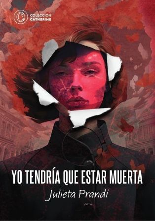 Yo tendria que estar muerta (Unknown Binding)