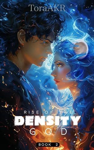 Rise of the Density God (Density God #2)