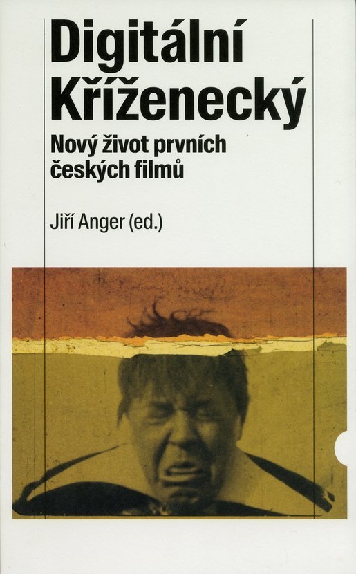 Digitální Kříženecký: Nový život prvních českých filmů