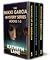 Nikki Garcia Mystery Series