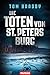 Die Toten von St. Petersburg
