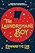 The Laundryman’s Boy: A Novel