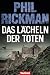 Das Lächeln der Toten (Merrily-Watkins-Serie 7) (German Edition)