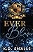 Ever Blue (Solis Lake Academy #1)