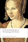 The Taming of the Shrew by William Shakespeare