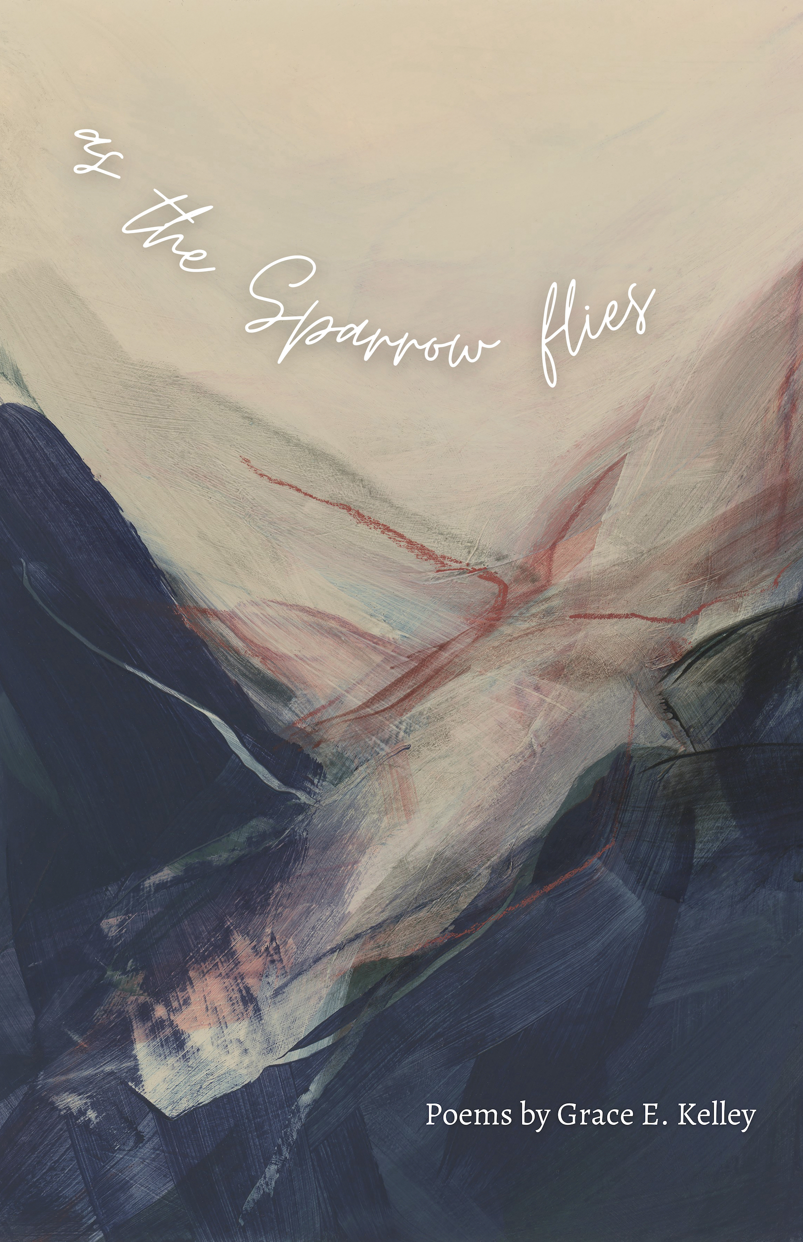 As the Sparrow Flies