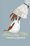Spilling Tea