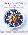 The ScandiKitchen...