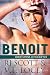 Benoit (Owatonna U Hockey #3)