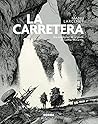 La carretera by Manu Larcenet