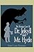 Strange Case of Dr. Jekyll and Mr. Hyde Annotated