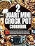 2 Quart Mini Crock-Pot Cook...