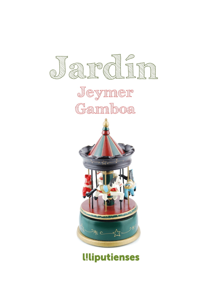 Jardín
